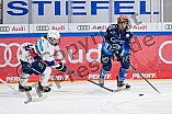 Eishockey, Frauen, DFEL, Saison 2024-2025, ERC Ingolstadt - Eisbären Berlin, 15.02.2025