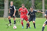 29.08.2018 - FC Haunstetten - TSV Heideck II