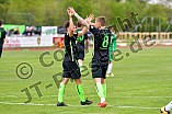 27.04.2019 - VfB Eichstätt - 1. FC Schweinfurt 05
