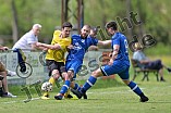 Fußball, Herren, Kreisliga West, Saison 2022-2023, Spieltag 22, SV Marienstein - DJK Pollenfeld, 07.05.2023