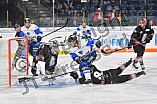 Thomas Sabo Ice Tigers vs ERC Ingolstadt, Eishockey, DEL, Deutsche Eishockey Liga, Spieltag 4, 23.09.2018