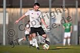 Fußball, Herren, Kreisliga 1, Saison 2023-2024, Vorbereitung, SV Lippertshofen - DJK Limes, 08.03.2025