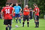 Fußball, Herren, Neumarkt Jura, Kreisklasse Süd, Saison 2021-2022, Spieltag 8, FC Haunstetten - FC Plankstetten, 19.09.2021
