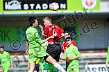 28.03.2015 - JFG Region Eichstätt - FC Gerolfing