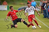 16.06.2019 - DJK Limes 09 - TSV 1860 Weißenburg U23 II