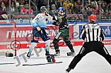 Eishockey, Herren, DEL, Saison 2022-2023, Spieltag 48, Augsburger Panther - ERC Ingolstadt, 29.01.2023