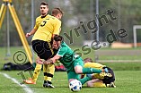 15.04.2017 - DJK Pollenfeld II - VfL Treuchtlingen