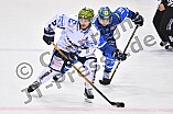 ERC Ingolstadt vs Iserlohn Roosters, Eishockey, DEL, Deutsche Eishockey Liga, Spieltag 48, 31.01.2018