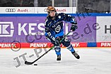 Eishockey, Frauen, DFEL, Saison 2024-2025, ERC Ingolstadt - ECDC Memmingen Indians, 16.11.2024