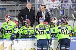Eishockey, Herren, DEL, Saison 2020-2021, Adler Mannheim - ERC Ingolstadt, 15.02.2021
