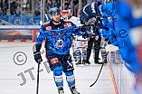 Eishockey, Herren, DEL, Saison 2025-2026, Spiel 26, ERC Ingolstadt - Schwenninger Wild Wings, 07.12.2025