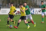 Fußball, Herren, Kreisliga 1, Saison 2021-2022, Spieltag 22, FC Gerolfing - FC Hitzhofen-Oberzell, 23.04.2022