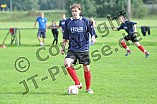 12.09.2010 - FV Obereichstätt / DJK Limes 09 II