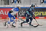 Eishockey, Frauen, DFEL, Spieltag 2, Saison 2022-2023, ERC Ingolstadt - ESC Planegg-Würmtal, 02.10.2022