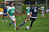 12.09.2015 - VfB Eichstätt - SSV Jahn Regensburg II