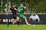 Fußball, Herren, Bezirksliga Oberbayern Nord, Saison 2025-2026, Spieltag 9, FC Gerolfing - FC Langengeisling, 13.09.2025