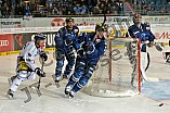 ERC Ingolstadt vs Eisbaeren Berlin, Eishockey, DEL, Deutsche Eishockey Liga, 27.11.2015