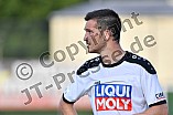 27.06.2017 - VfB Eichstätt - 1. FC Nürnberg