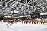 ESV Kaufbeuren vs ERC Ingolstadt, DEL, Deutsche Eishockey Liga, Vorbereitung, 06.09.2019