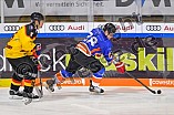ERC Ingolstadt Legenden vs Sternstunden-Mannschaft, 23.02.2020