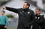Fußball, Herren, Bayernliga Nord, Saison 2024-2025, Spieltag 31, FC Ingolstadt 04 II - ATSV Erlangen, 25.04.2025