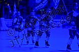 Eishockey, Herren, DEL, Saison 2025-2026, Spiel 37, ERC Ingolstadt - Löwen Frankfurt, 06.01.2026