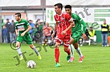 11.08.2017 - VfB Eichstätt - FC Bayern München II