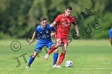 Fußball, Herren, Kreisliga Neumarkt Jura West, Saison 2024-2025, Spieltag 4, SV Marienstein - TSG 08 Roth, 31.08.2024
