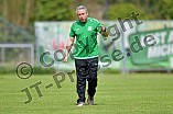 Fußball, Herren, Regionalliga Bayer, Saison 2020-2021, VfB Eichstätt - Training, 08.05.2021