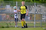 Fußball, Herren, Landesliga Nordost, Saison 2025-2026, Spieltag 33, TSV 1860 Weißenburg - SV Lauterhofen, 09.05.2026