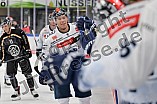 Eishockey, Herren, DEL, Saison 2023-2024, Gäubodenvolksfest-Cup, HC Lugano - ERC Ingolstadt, 18.08.2023