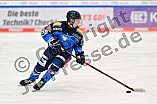 Eishockey, Herren, DNL U20, Saison 2024-2025, ERC Ingolstadt - Starbulls Rosenheim, 07.09.2024