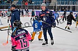 Eishockey, Herren, DEL, Saison 2024-2025, ERC Ingolstadt - Kids On Ice Day, 11.01.2025