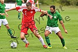 17.09.2017 - DJK Limes II - FV Obereichstätt