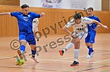 Fußball, Herren, LOTTO Bayern Hallencup Kreis Donau Isar, Saison 2023-2024, TSV 1895 Reichertshofen - TSV Gaimersheim, 10.12.2023