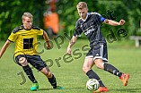 10.06.2018 - DJK Pollenfeld - SG-SpVgg Wellheim-Konstein