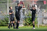 Fußball, Herren, Bezirksliga Oberbayern Nord, Saison 2024-2025, Spieltag 10, VfB Eichstätt II - FC Fatih Ingolstadt, 21.09.2024