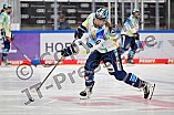 Eishockey, Frauen, DFEL, Saison 2022-2023, ERC Ingolstadt - ECDC Memmingen Indians , 27.11.2022
