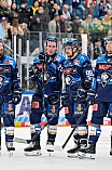 Eishockey, Herren, DEL, Saison 2025-2026, Spiel 14, ERC Ingolstadt - Adler Mannheim, 26.10.2025