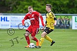 28.04.2019 - FC Hitzhofen-Oberzell - TSV Baar-Ebenhausen