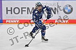 Eishockey, Frauen, DFEL, Playoffs Finale Spiel 2, Saison 2021-2022, ERC Ingolstadt - ECDC Memmingen Indians, 13.03.2022