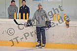 Eishockey, Herren, DEL, Saison 2022-2023, ERC Ingolstadt - Ice Training, 26.08.2022