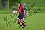 Fußball, Frauen, Landesliga Süd, Saison 2022-2023, Spieltag 19, FV Obereichstätt - SV Wilting, 13.05.2023
