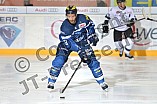 ERC Ingolstadt vs Thomas Sabo Ice Tigers, Eishockey, DEL, Deutsche Eishockey Liga, Spieltag 34, 03.01.2017