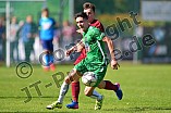 29.09.2018 - VfB Eichstätt - SV Heimstetten