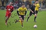 Fußball, Herren, Kreisliga 1, Saison 2024-2025, Spieltag 13, FC Hitzhofen-Oberzell - SV Eitensheim, 26.10.2024