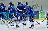 Eishockey, Herren, U20 DNL, Saison 2025-2026, Halbfinale - Spiel 5, ERC Ingolstadt - Krefelder EV 81, 24.03.2026