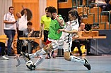 06.01.2018 - Fußballhallenkreismeisterschaft Donau-Isar