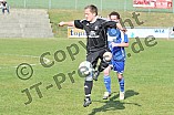 25.03.2012 - SV Denkendorf / TSV Pförring