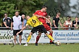 Fußball, Herren, Neumarkt Jura, Kreisliga West, Saison 2022-2023, Spieltag 26, DJK Limes - DJK Pollenfeld, 11.06.2023